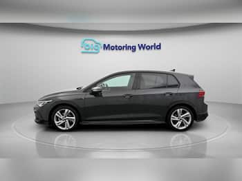 Used Volkswagen Golf 2023 for sale - 79583447: Photo