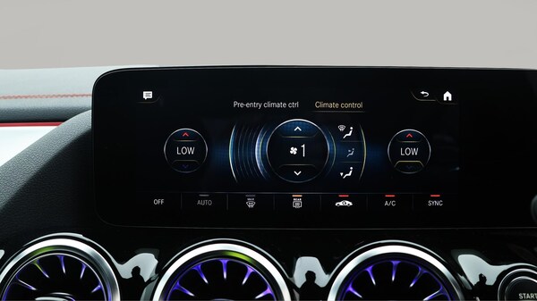 Used Mercedes-Benz EQA 2021 for sale - 75991146: Photo 17