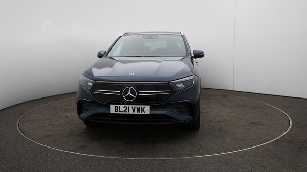 Used Mercedes-Benz EQA 2021 for sale - 75991146: Photo 18