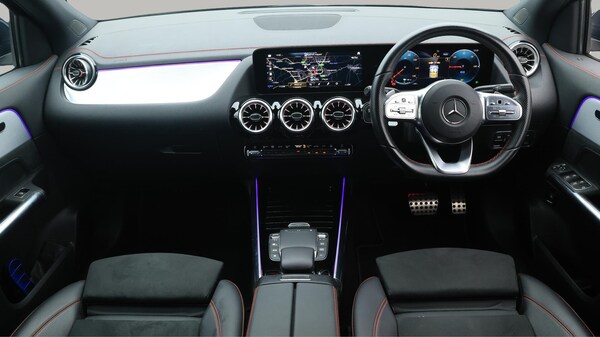 Used Mercedes-Benz EQA 2021 for sale - 75991146: Photo 19