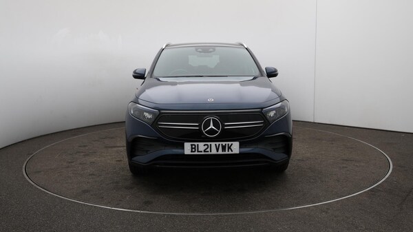 Used Mercedes-Benz EQA 2021 for sale - 75991146: Photo 20