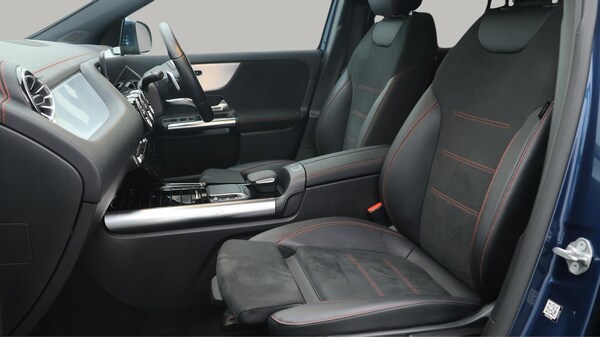 Used Mercedes-Benz EQA 2021 for sale - 75991146: Photo 21