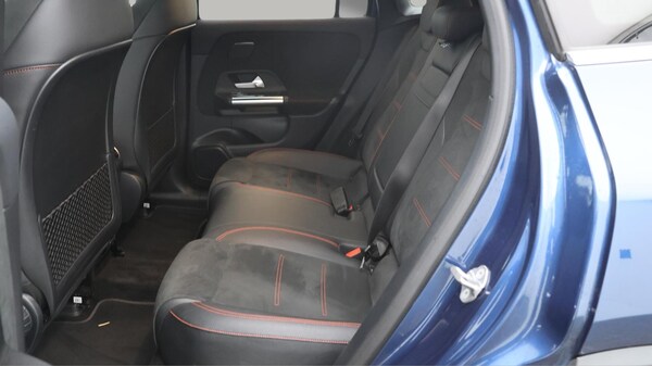 Used Mercedes-Benz EQA 2021 for sale - 75991146: Photo 25