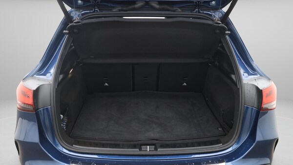 Used Mercedes-Benz EQA 2021 for sale - 75991146: Photo 27
