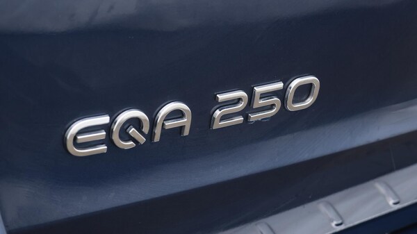 Used Mercedes-Benz EQA 2021 for sale - 75991146: Photo 35