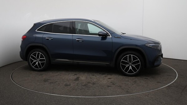 Used Mercedes-Benz EQA 2021 for sale - 75991146: Photo 36