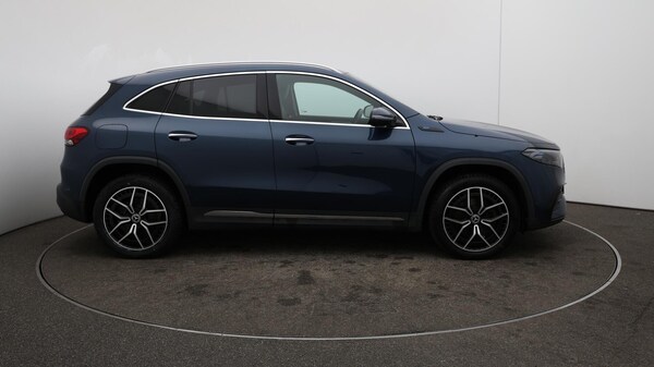 Used Mercedes-Benz EQA 2021 for sale - 75991146: Photo 38
