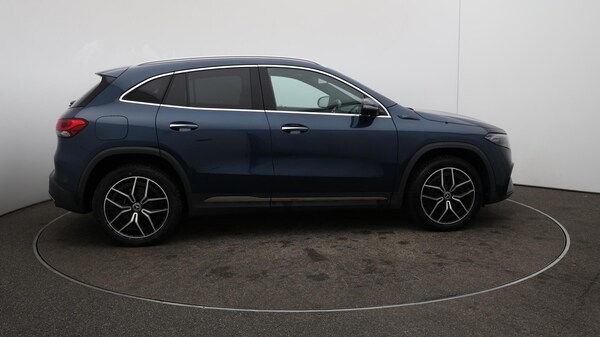 Used Mercedes-Benz EQA 2021 for sale - 75991146: Photo 40