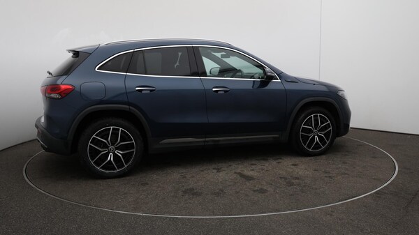 Used Mercedes-Benz EQA 2021 for sale - 75991146: Photo 42