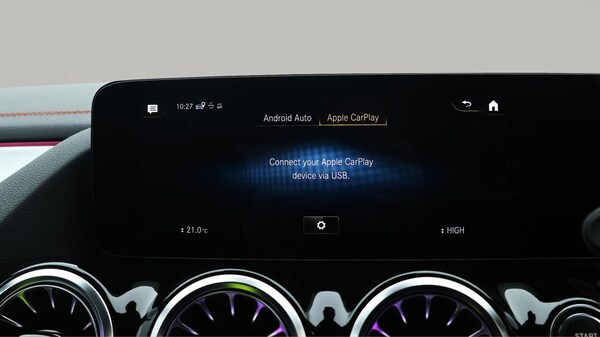 Used Mercedes-Benz EQA 2021 for sale - 75991146: Photo 47