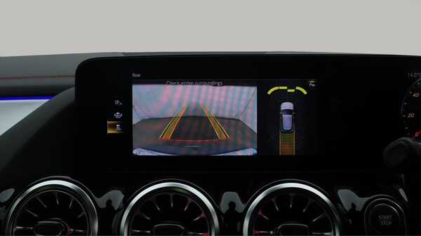 Used Mercedes-Benz EQA 2021 for sale - 75991146: Photo 49