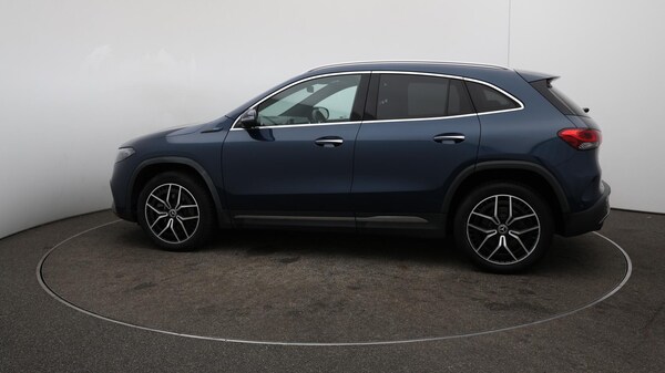 Used Mercedes-Benz EQA 2021 for sale - 75991146: Photo 57
