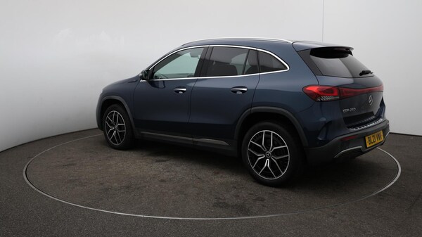 Used Mercedes-Benz EQA 2021 for sale - 75991146: Photo 67