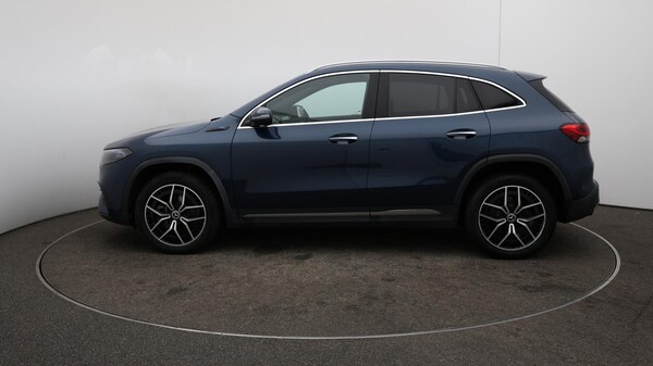 Used Mercedes-Benz EQA 2021 for sale - 75991146: Photo 68