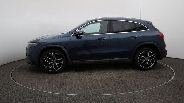 Used Mercedes-Benz EQA 2021 for sale - 75991146: Photo 69