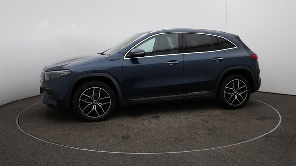 Used Mercedes-Benz EQA 2021 for sale - 75991146: Photo 70