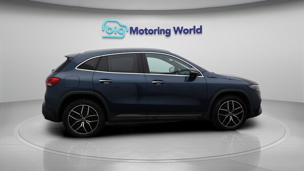 Used Mercedes-Benz EQA 2021 for sale - 75991146: Photo 9