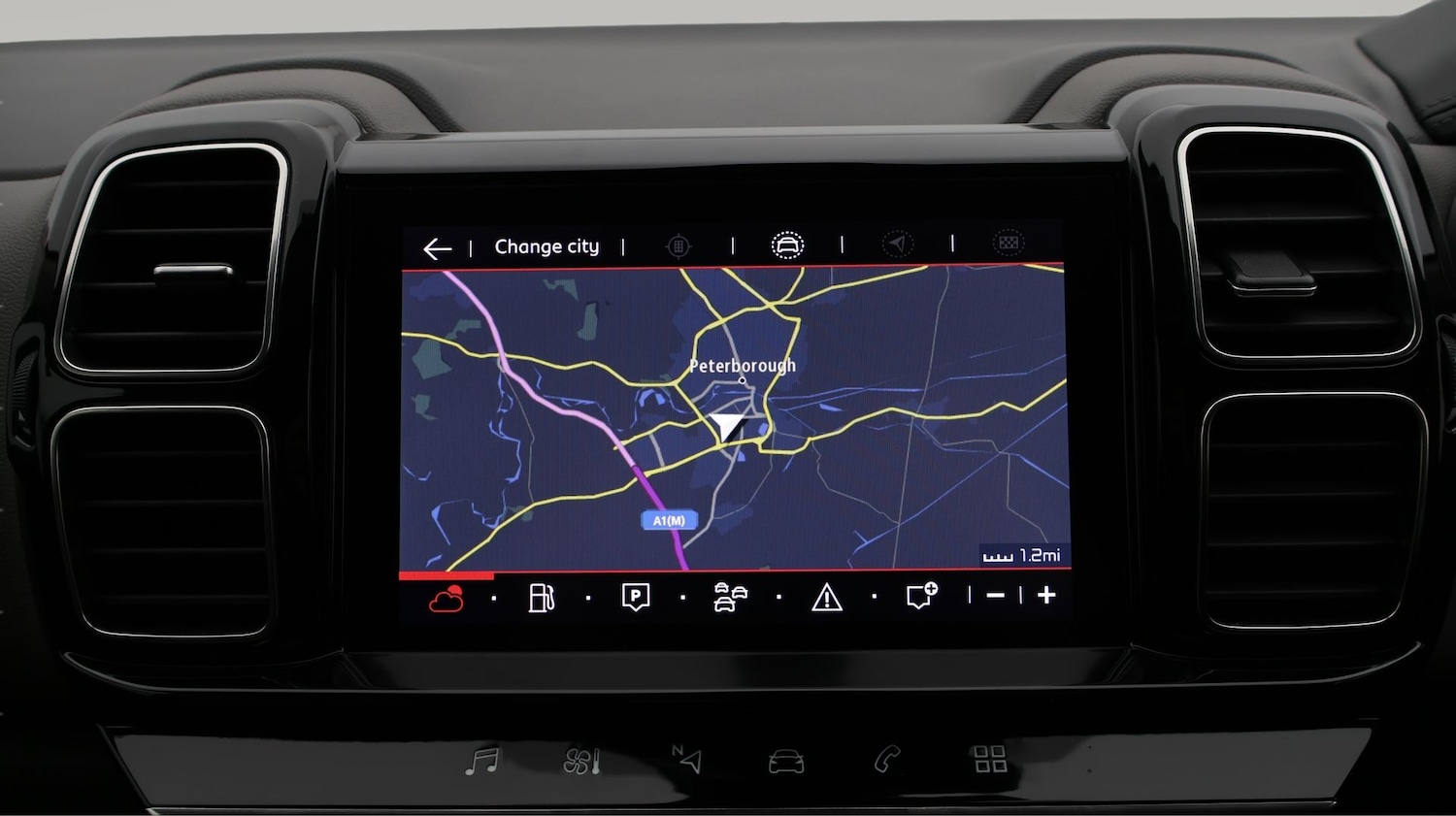 Used Citroen C5 Aircross 2019 for sale - 77846604: Photo 11