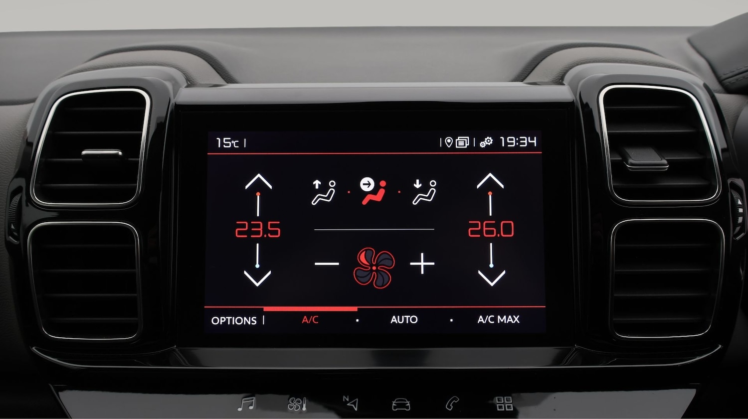 Used Citroen C5 Aircross 2019 for sale - 77846604: Photo 12