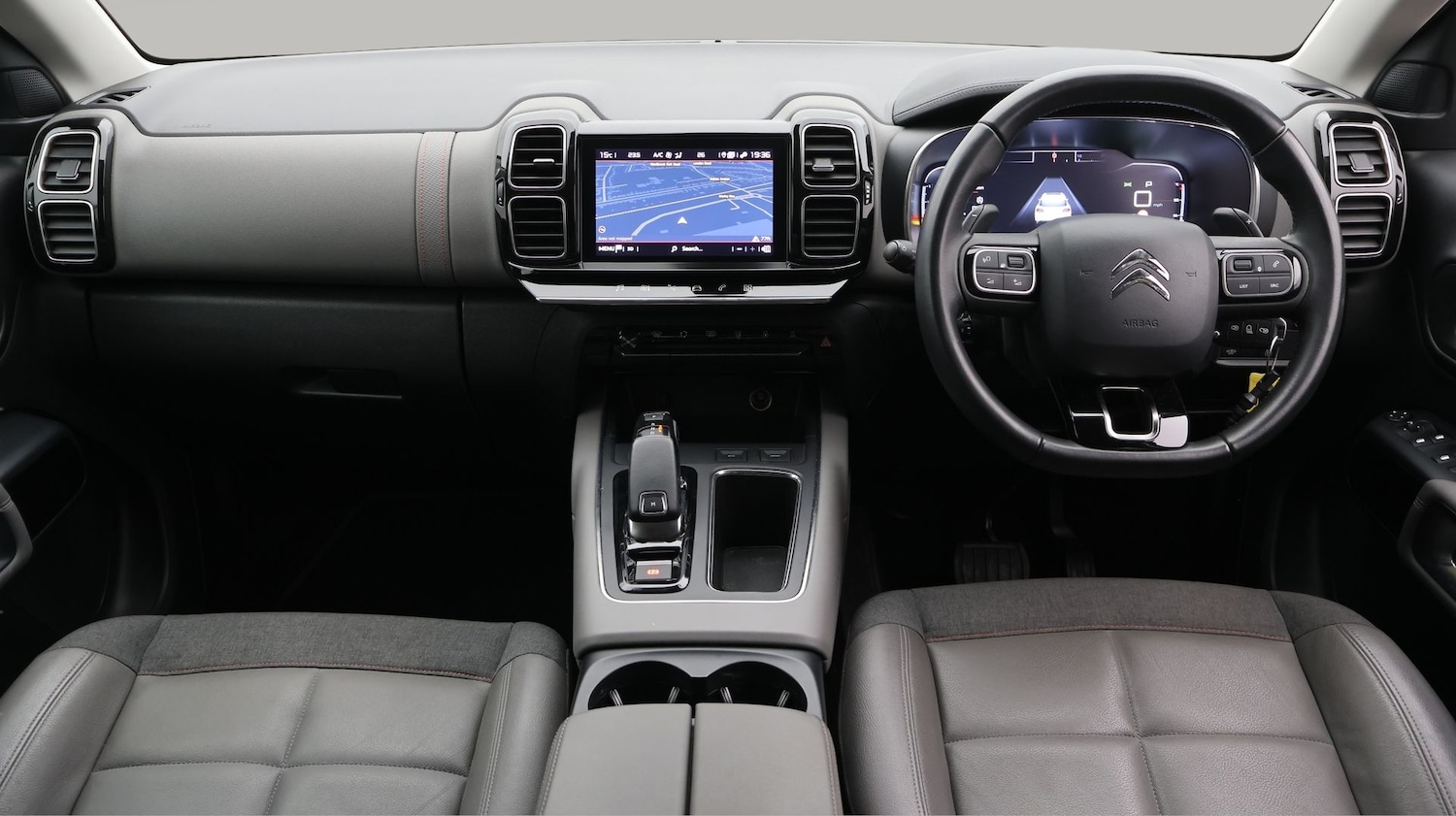 Used Citroen C5 Aircross 2019 for sale - 77846604: Photo 13