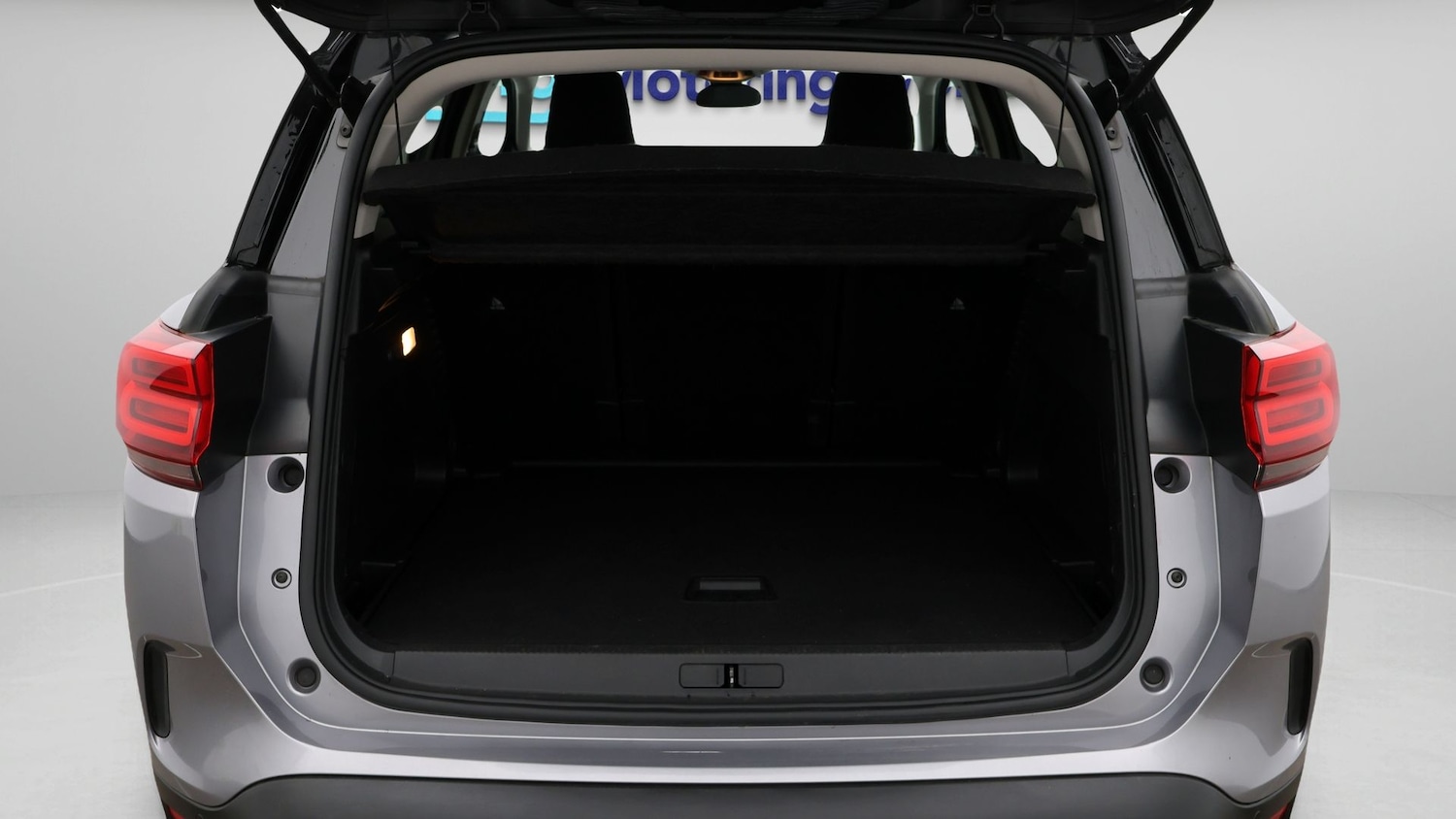 Used Citroen C5 Aircross 2019 for sale - 77846604: Photo 17