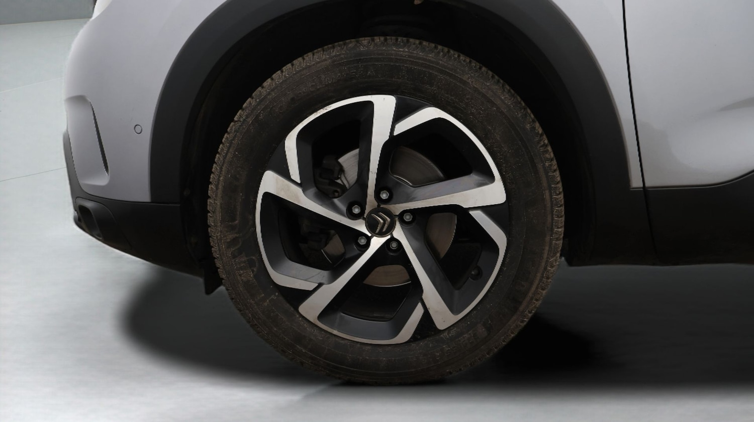 Used Citroen C5 Aircross 2019 for sale - 77846604: Photo 18