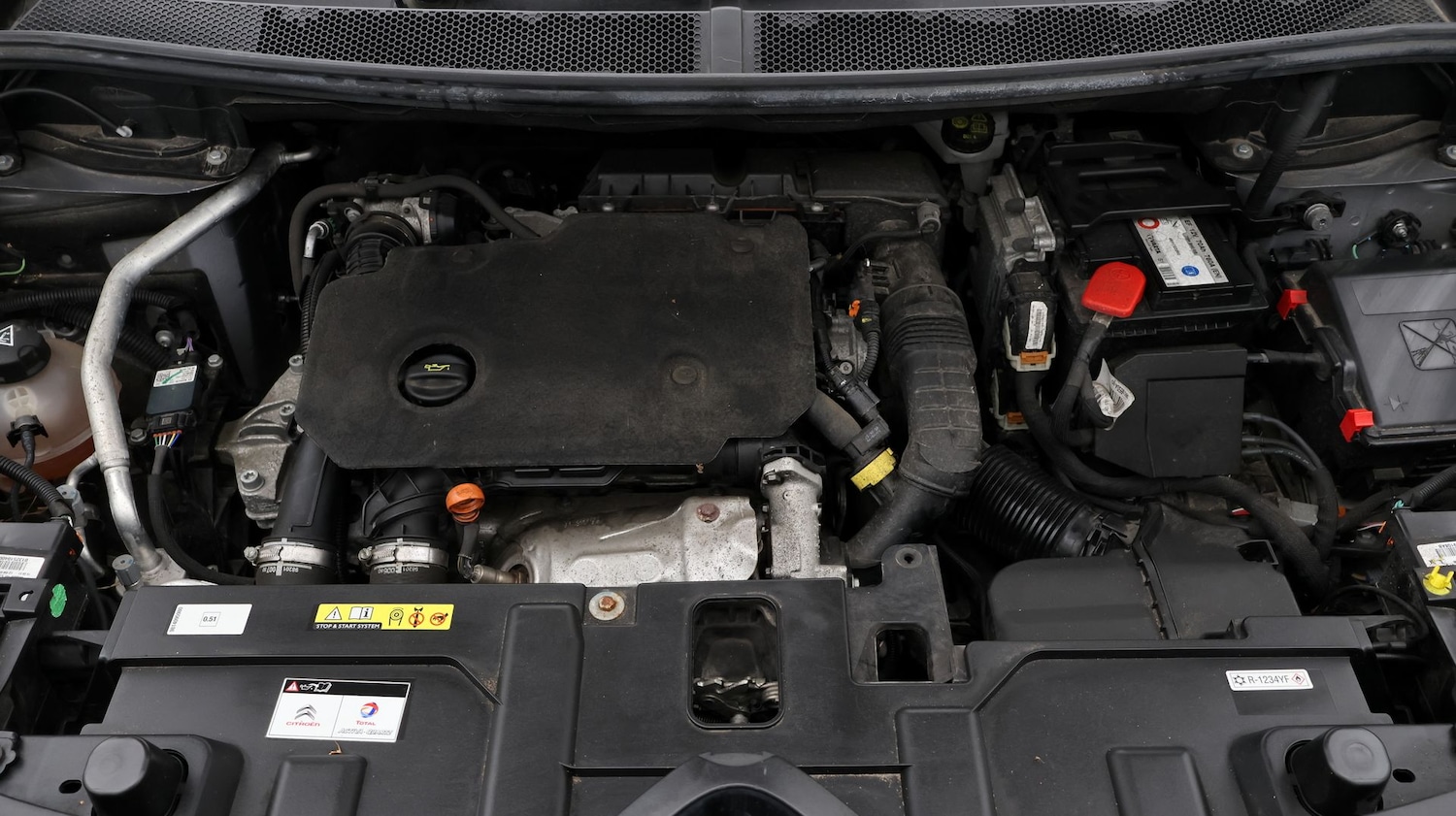 Used Citroen C5 Aircross 2019 for sale - 77846604: Photo 19