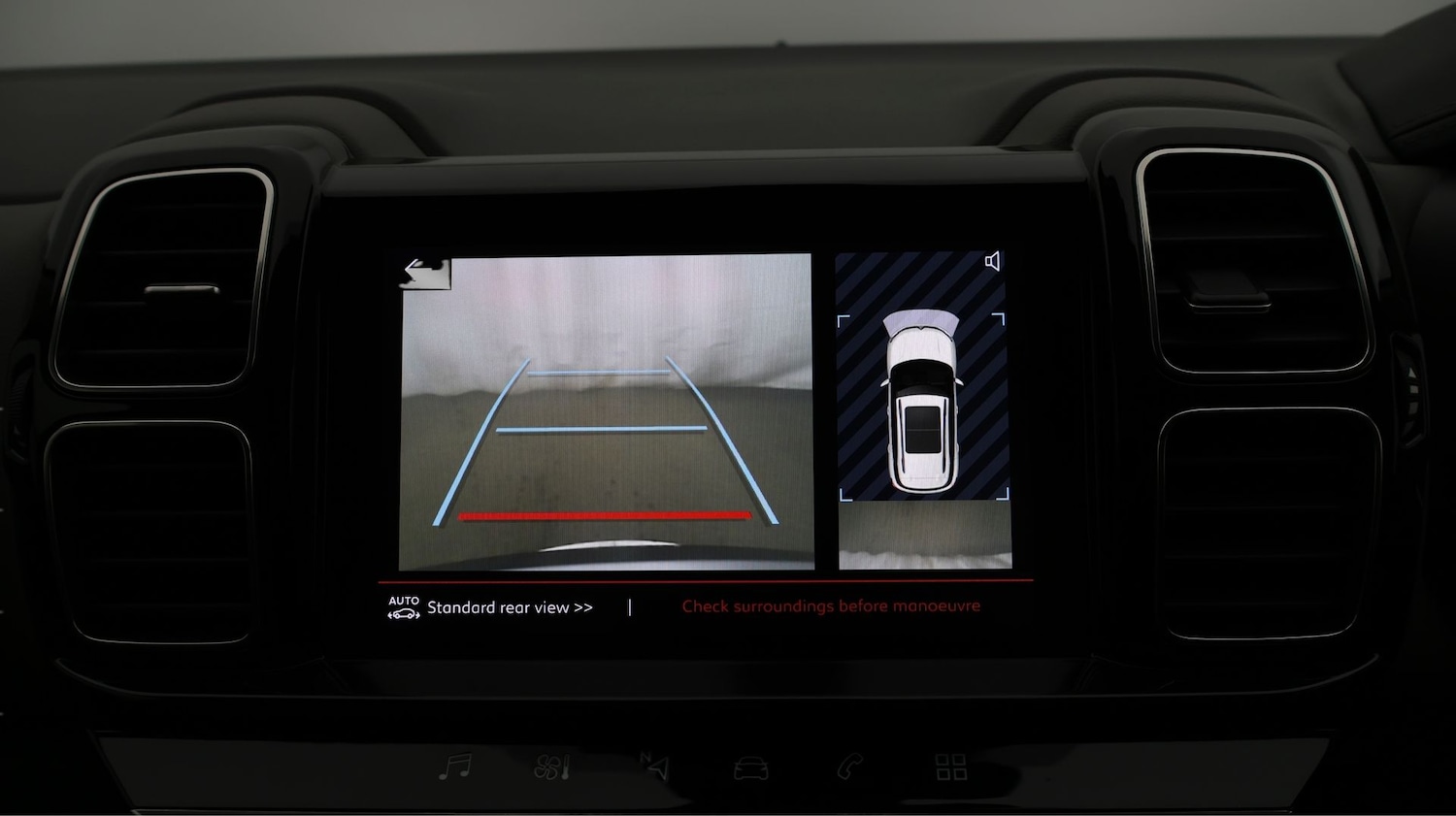 Used Citroen C5 Aircross 2019 for sale - 77846604: Photo 20