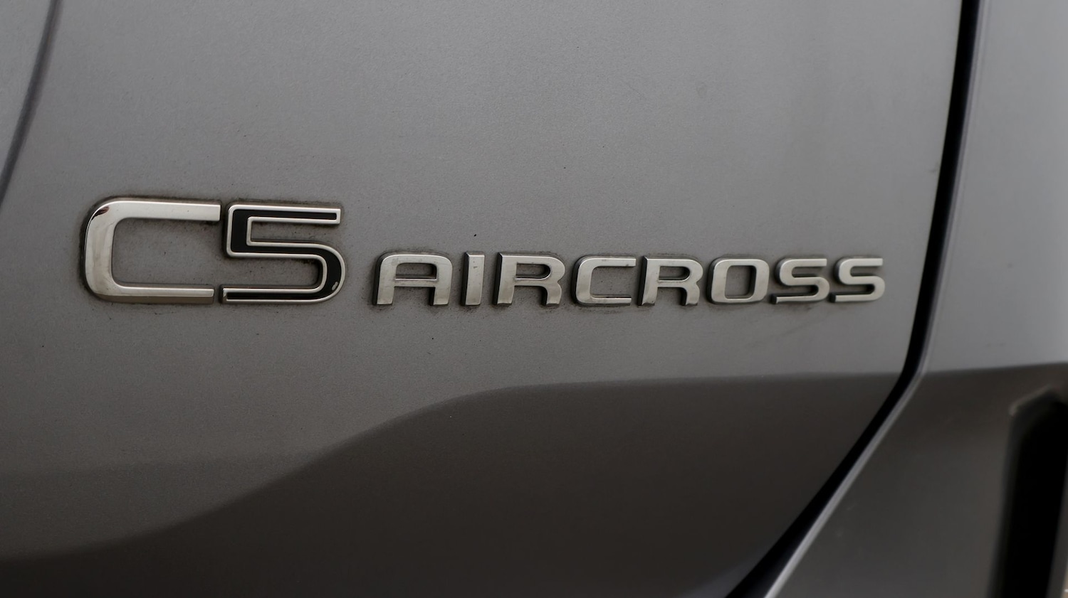 Used Citroen C5 Aircross 2019 for sale - 77846604: Photo 21