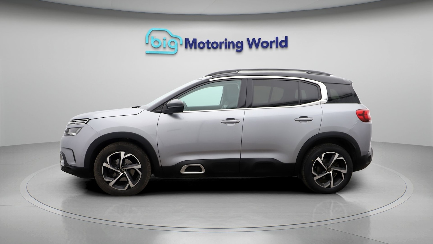 Used Citroen C5 Aircross 2019 for sale - 77846604: Photo 4