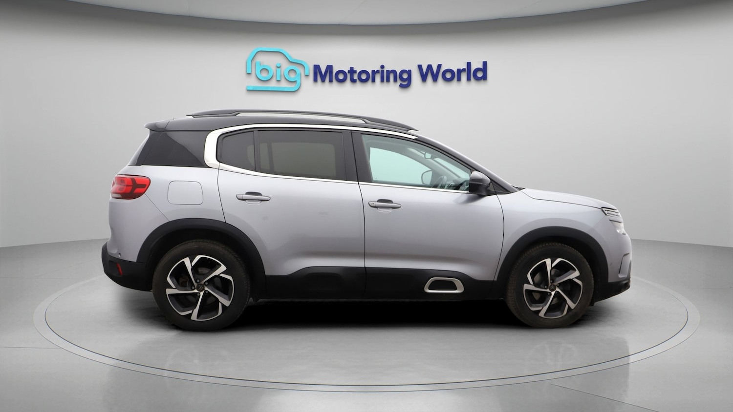 Used Citroen C5 Aircross 2019 for sale - 77846604: Photo 8