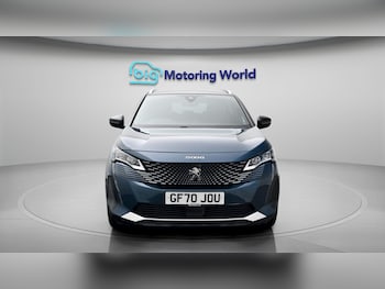 Used Peugeot 5008 2021 for sale - 78628240: Photo