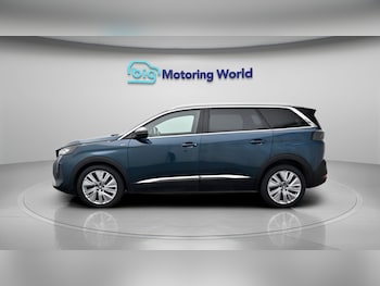 Used Peugeot 5008 2021 for sale - 78628240: Photo