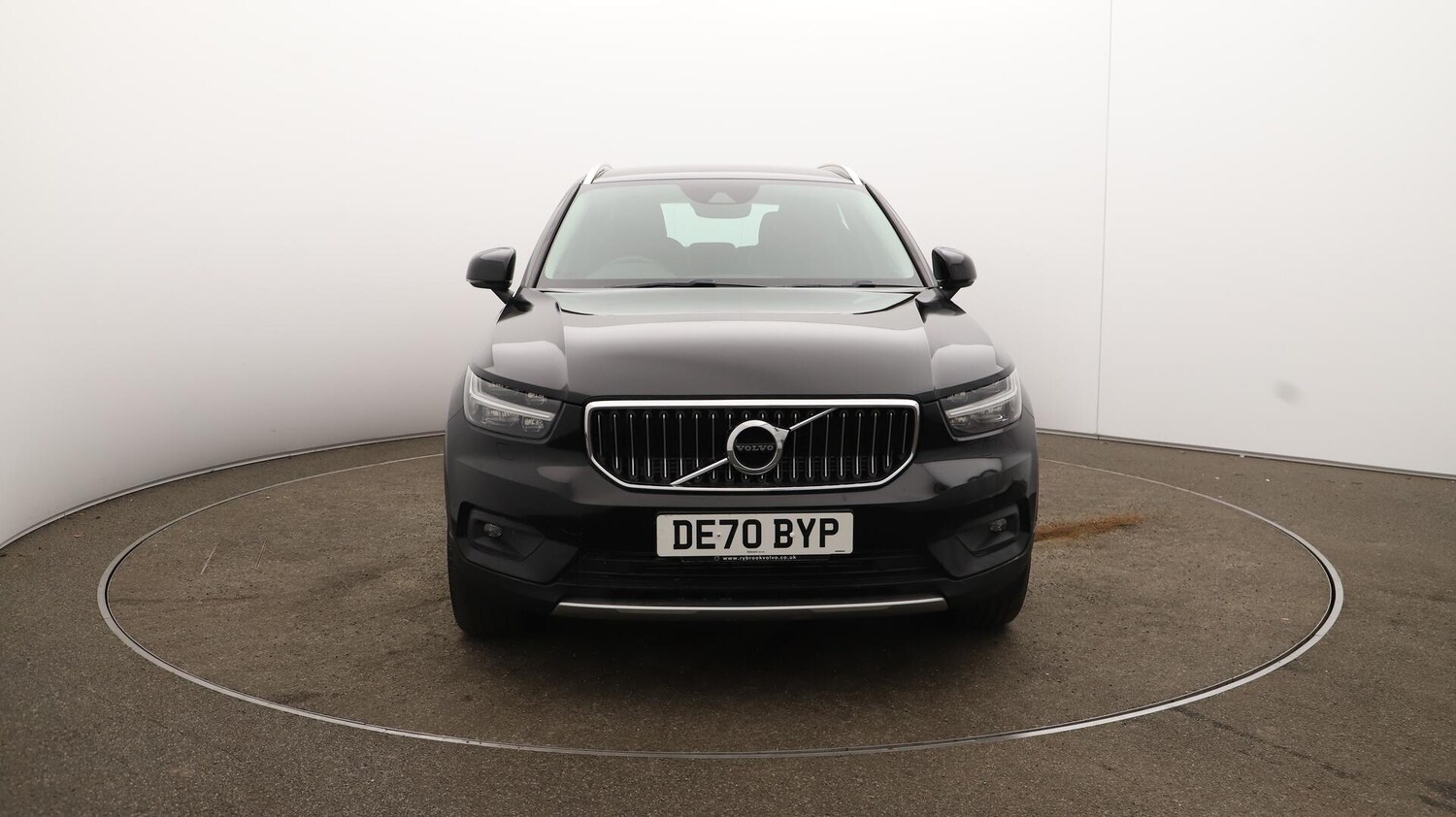 Vehicle 40