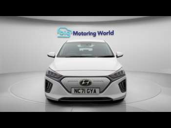 Used Hyundai IONIQ 2022 for sale - 74271268: Photo