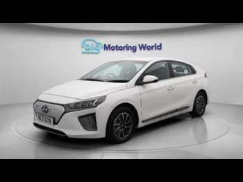 Used Hyundai IONIQ 2022 for sale - 74271268: Photo