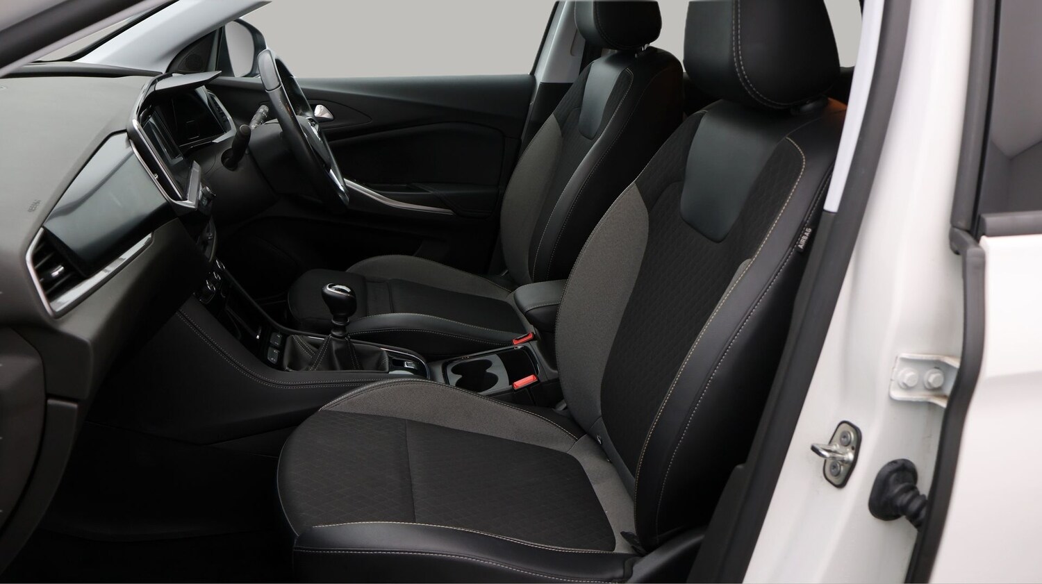 Used Vauxhall Grandland 2022 for sale - 77503977: Photo 14