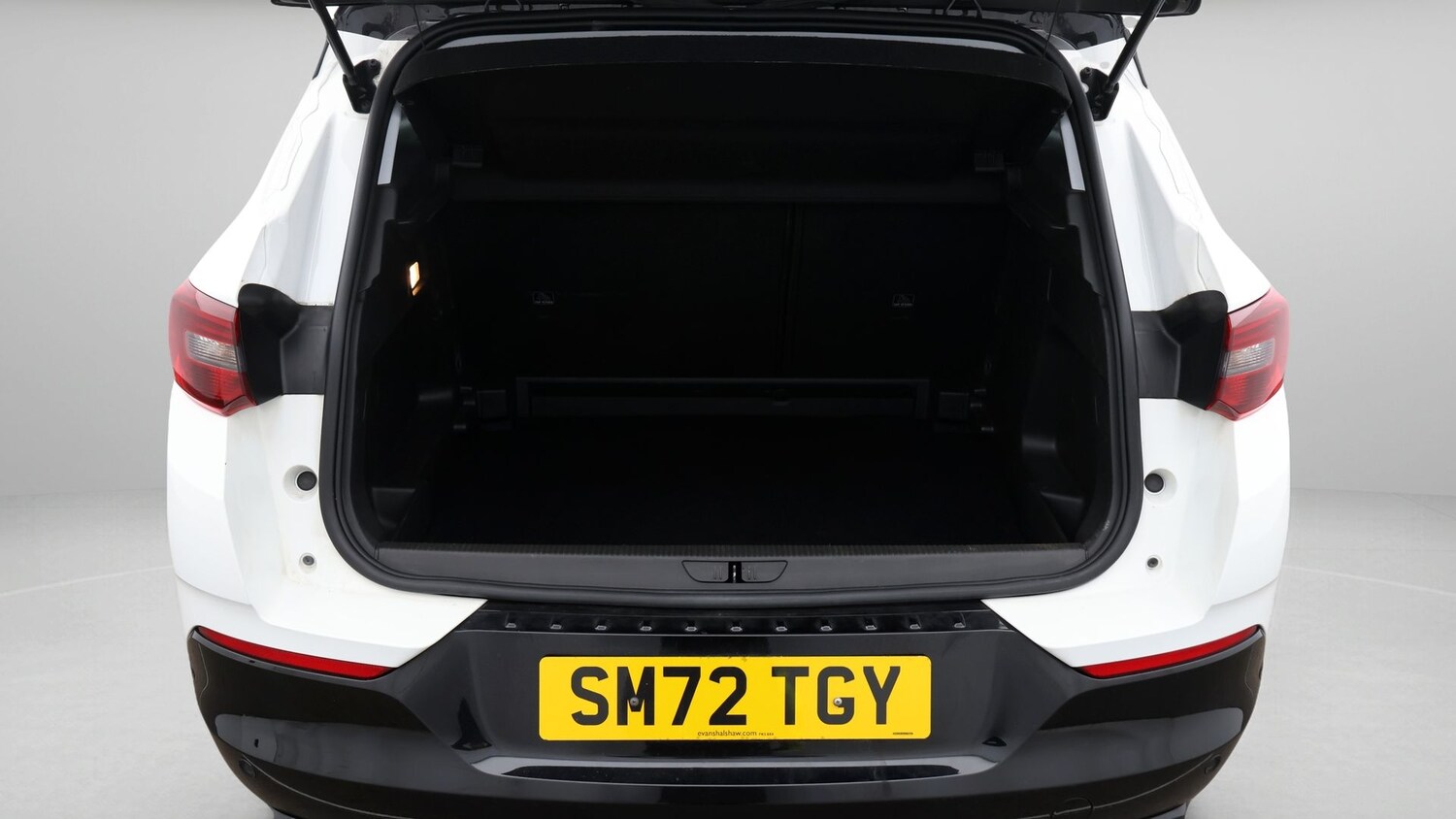 Used Vauxhall Grandland 2022 for sale - 77503977: Photo 17