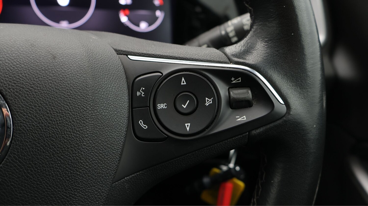 Used Vauxhall Grandland 2022 for sale - 77503977: Photo 22