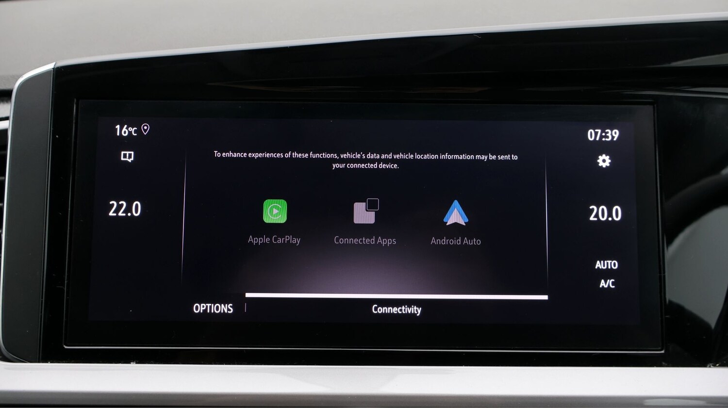 Used Vauxhall Grandland 2022 for sale - 77503977: Photo 23