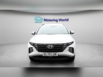 Used Hyundai TUCSON 2023 for sale - 78379781: Photo
