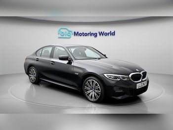 Used BMW 3 Series 2022 for sale - 79382524: Photo