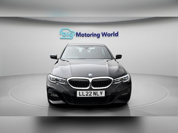 Used BMW 3 Series 2022 for sale - 79382524: Photo