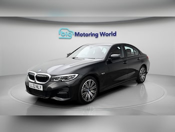 Used BMW 3 Series 2022 for sale - 79382524: Photo