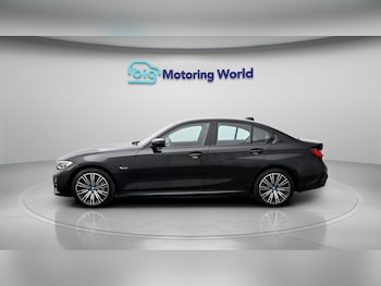 Used BMW 3 Series 2022 for sale - 79382524: Photo