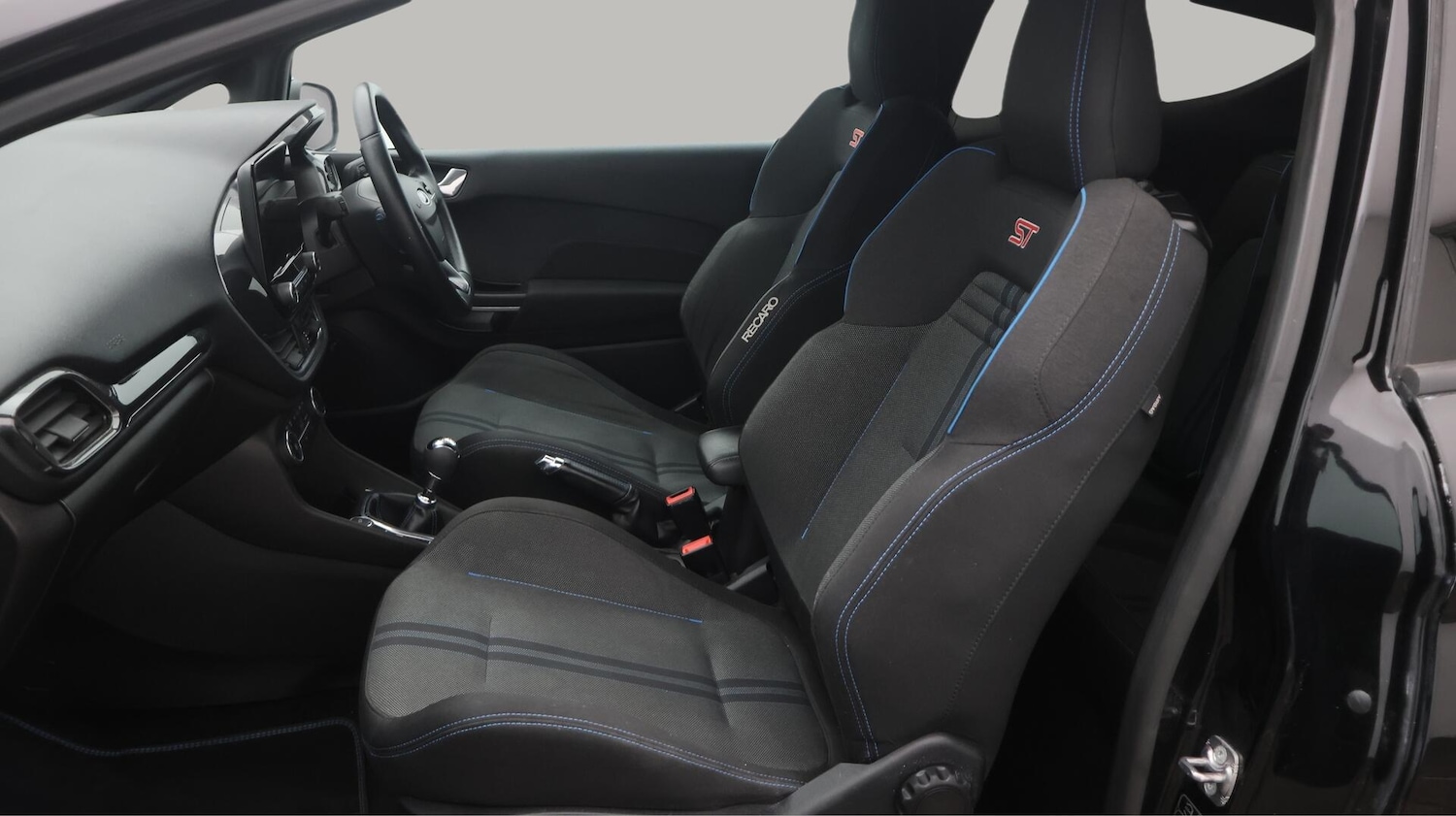 Used Ford Fiesta 2018 for sale - 76472955: Photo 15