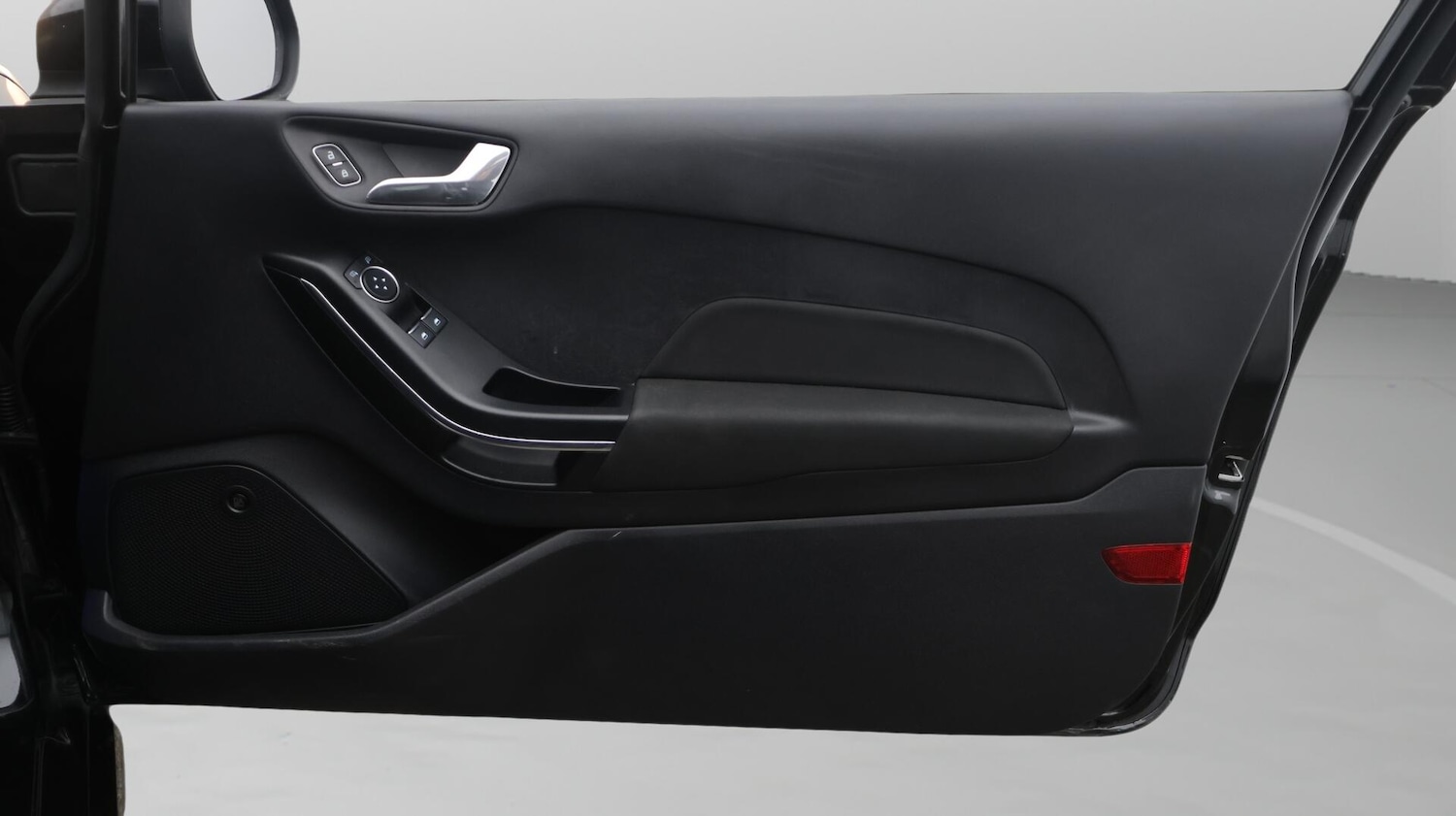 Used Ford Fiesta 2018 for sale - 76472955: Photo 16