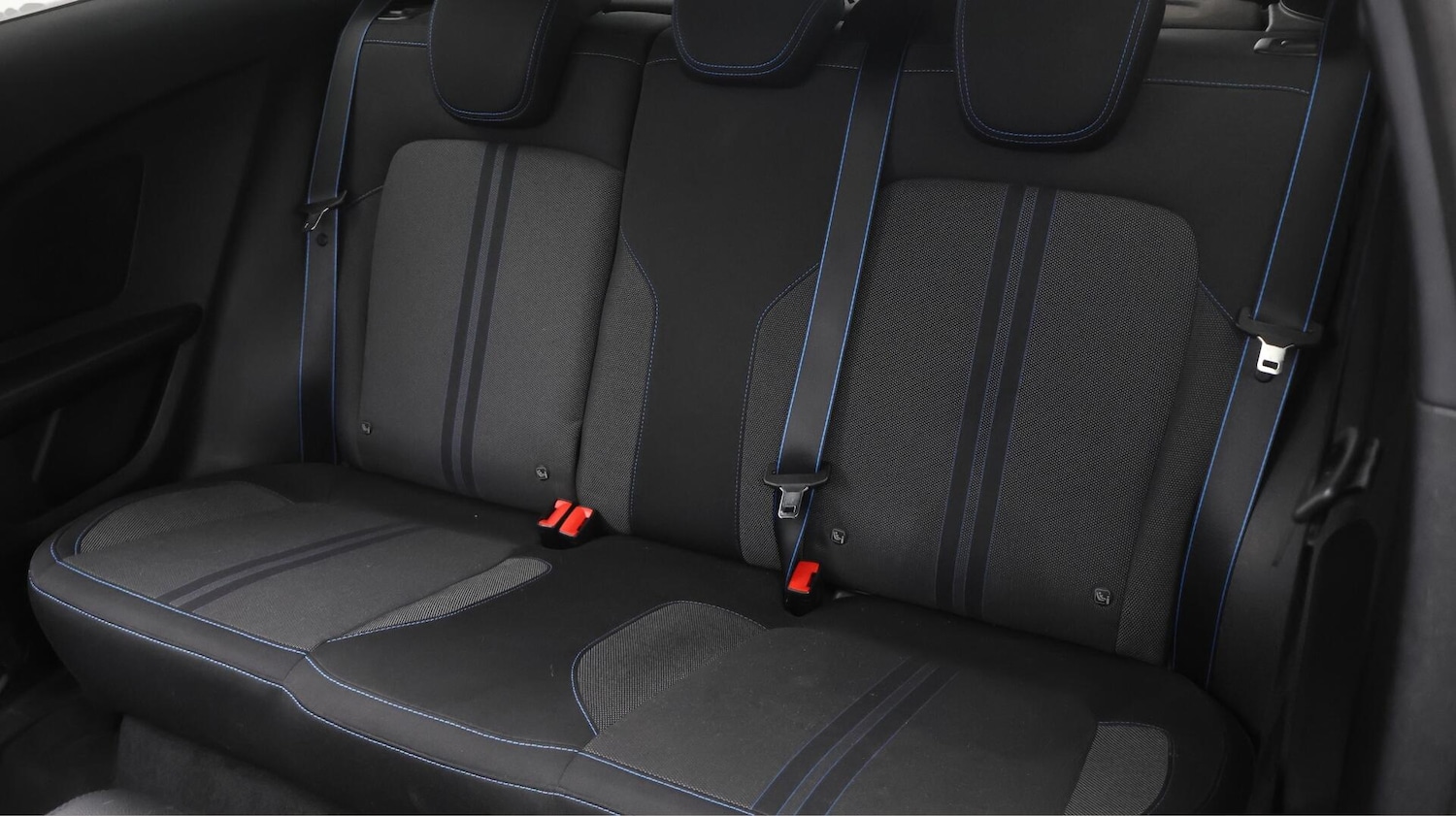 Used Ford Fiesta 2018 for sale - 76472955: Photo 17