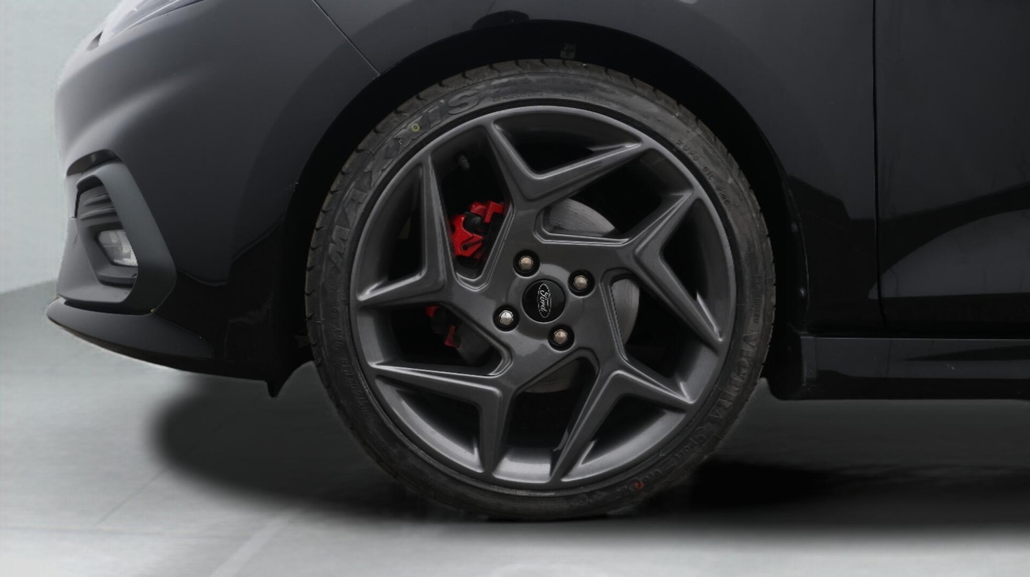 Used Ford Fiesta 2018 for sale - 76472955: Photo 19