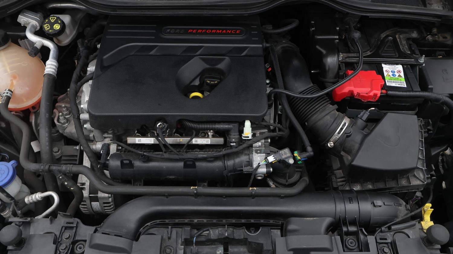 Used Ford Fiesta 2018 for sale - 76472955: Photo 20